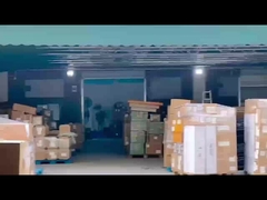 Διεθνής επιχείρηση dropshipping FCL από το Guangzhou της Κίνας στην Μπανγκόκ της Ταϊλάνδης