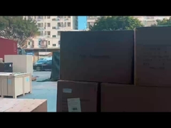 Κίνα Γκουανγκζού προς Ισπανία Σουηδία DHL Express Shipping Παγκόσμια αποστολή Drop Shipping