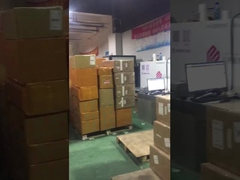 Ταχύτατη Ταϊλάνδη Ειδική Ναυτιλία Διπλής Διακανονισμού και Έλευσης με Φόρους