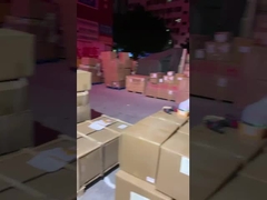 Αξιόπιστος μεταφορέας από πόρτα σε πόρτα από την Κίνα στο Ηνωμένο Βασίλειο Υπηρεσία Logistics