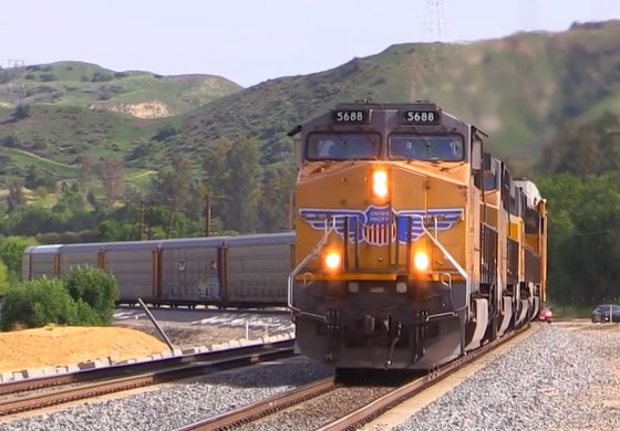 Amazon Rail Freight Forwarding Υπηρεσία παράδοσης από πόρτα σε πόρτα από την Κίνα στην Δανία