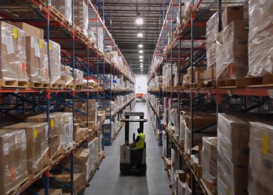 Όλα τα είδη Ταχύτερη FedEx Διεθνής Express Freight Υπηρεσία Guangzhou Για όλο τον κόσμο