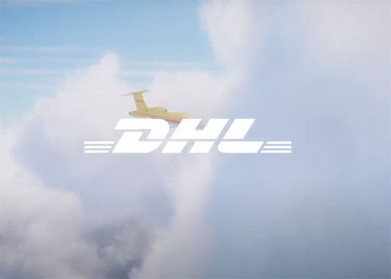 DDU DDP μεταφορέας DDP αερομεταφορέας 3-5 ημέρες υπηρεσία από πόρτα σε πόρτα