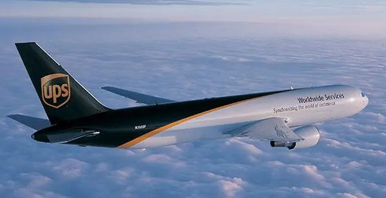 DDU Fedex Διεθνής Express φορτίο Fedex αεροπορική αποστολή από το Guangzhou
