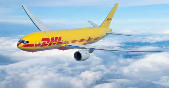 Παγκόσμια Dropshipping Express από την Guangzhou στις ΗΠΑ