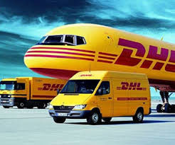 Παγκόσμια γρήγορη DHL Διεθνείς υπηρεσίες εφοδιασμού DHL για αεροπορικές μεταφορές